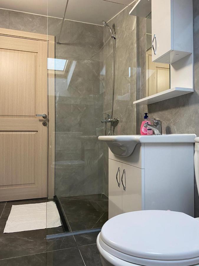 Pristina Select Apartments Экстерьер фото