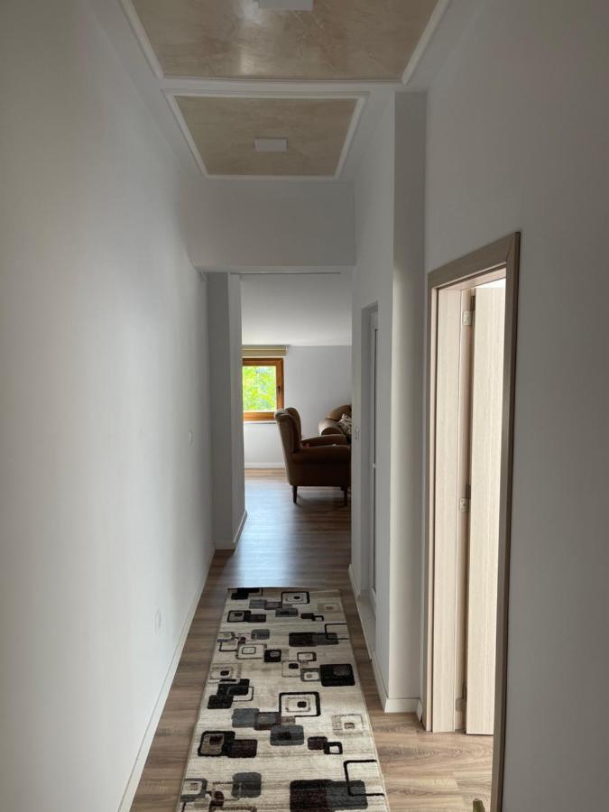 Pristina Select Apartments Экстерьер фото