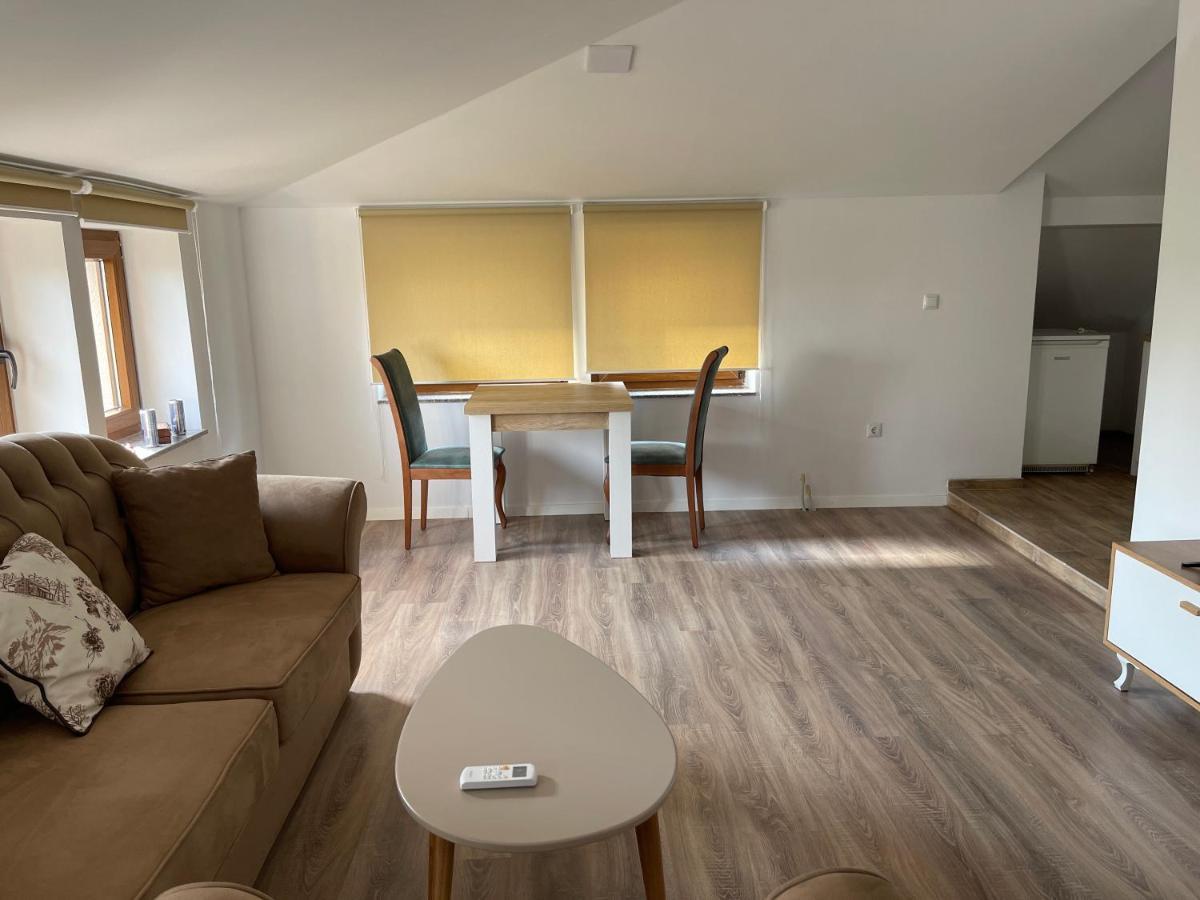 Pristina Select Apartments Экстерьер фото