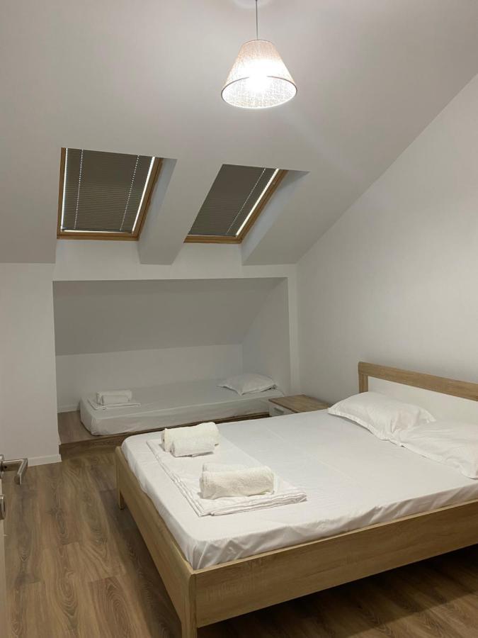 Pristina Select Apartments Экстерьер фото