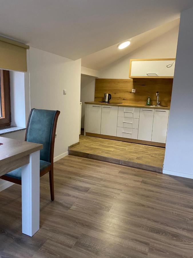 Pristina Select Apartments Экстерьер фото