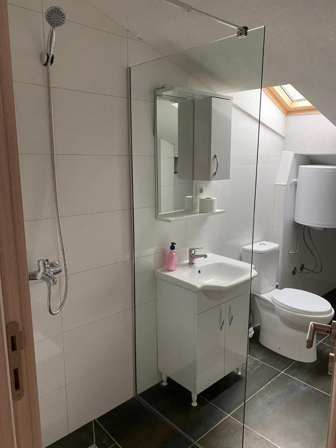 Pristina Select Apartments Экстерьер фото