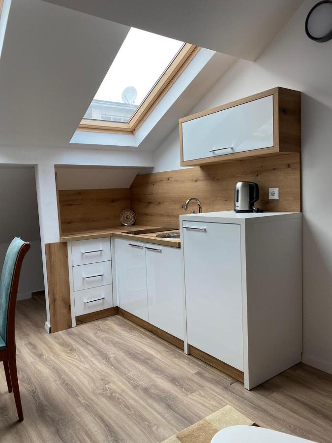 Pristina Select Apartments Экстерьер фото
