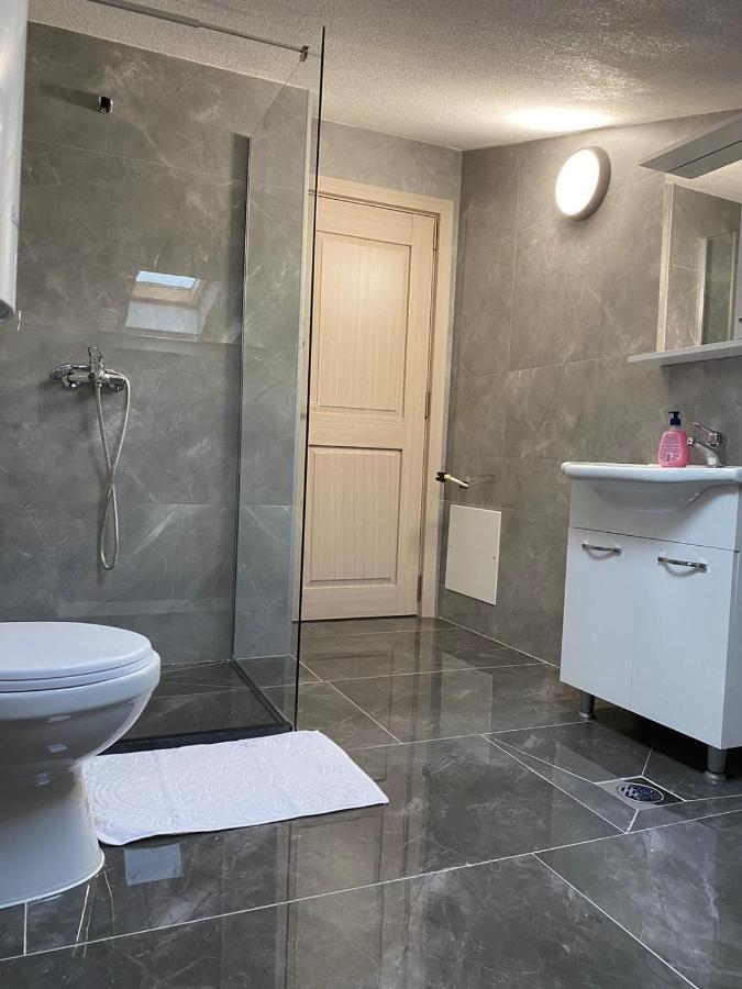 Pristina Select Apartments Экстерьер фото