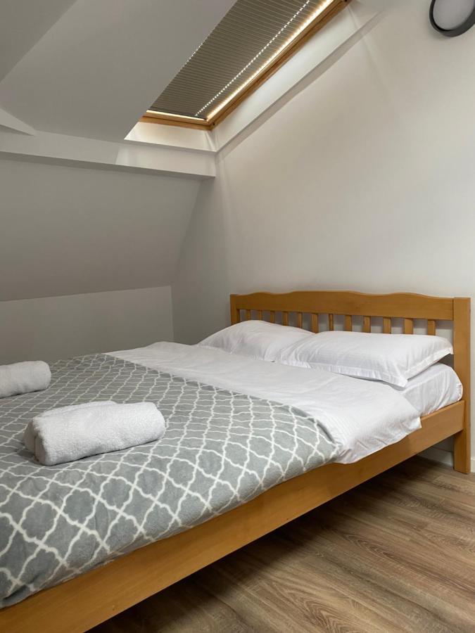 Pristina Select Apartments Экстерьер фото