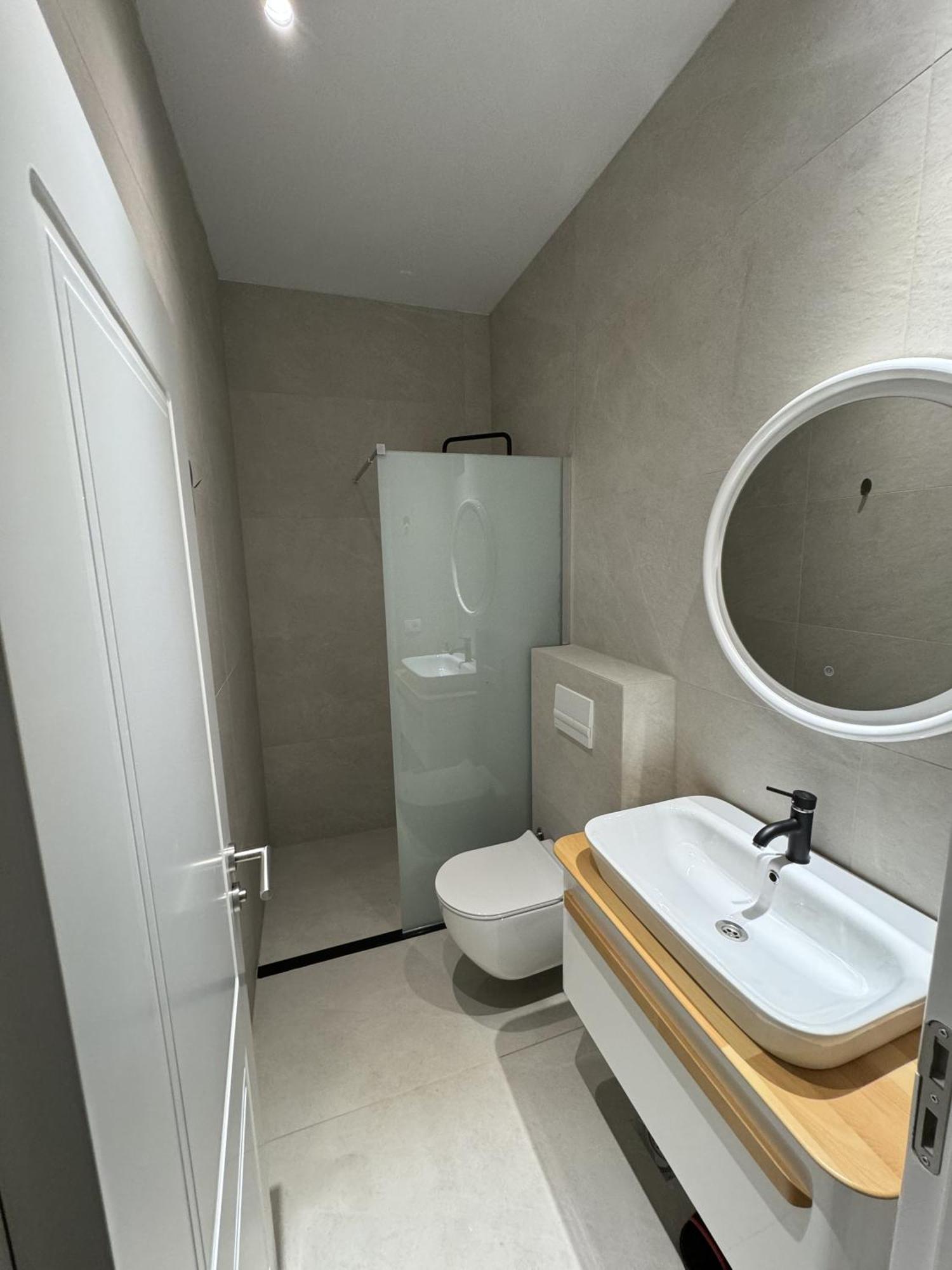 Pristina Select Apartments Экстерьер фото