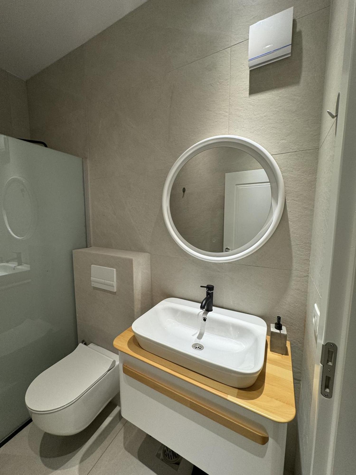 Pristina Select Apartments Экстерьер фото
