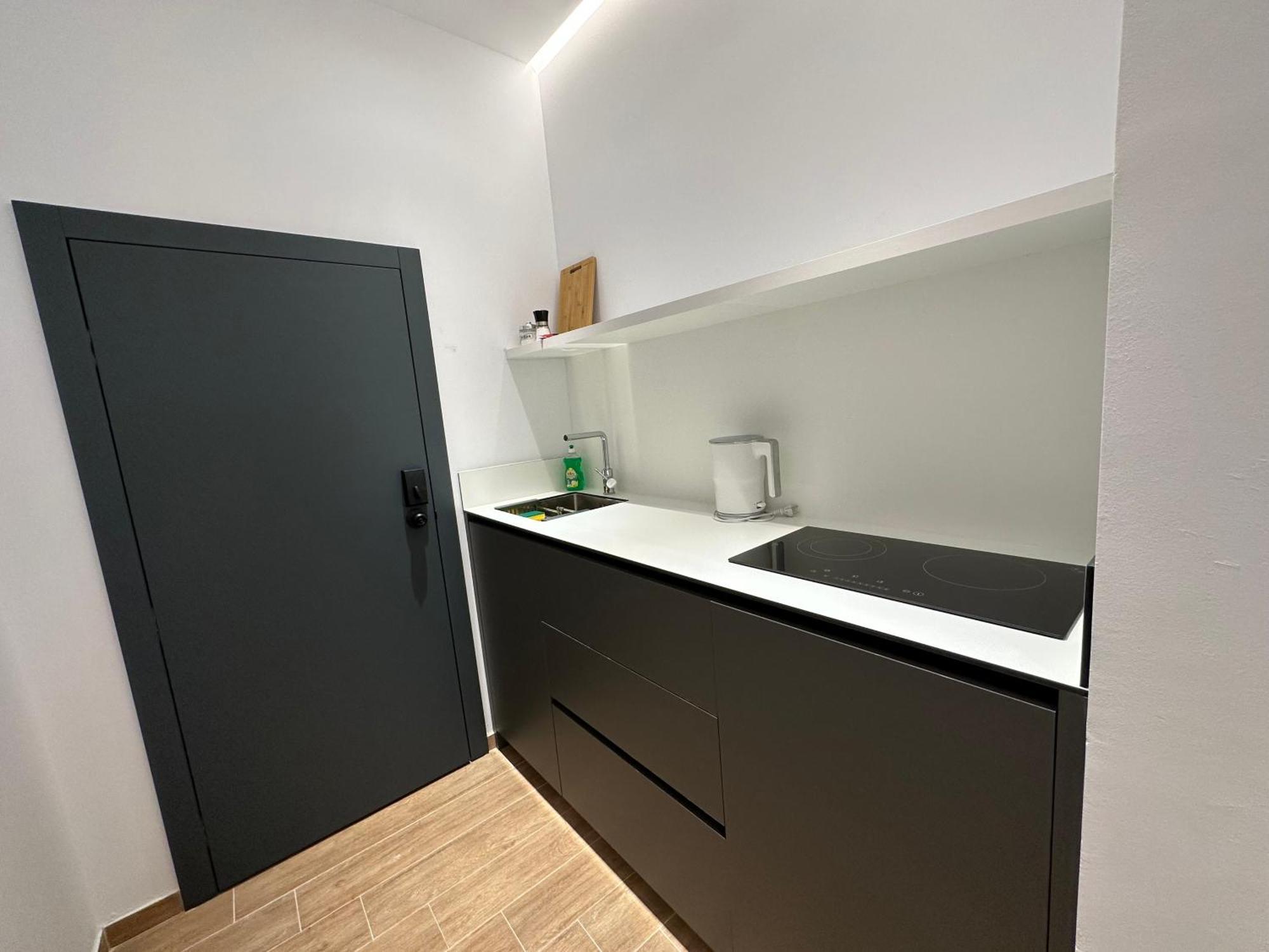 Pristina Select Apartments Экстерьер фото