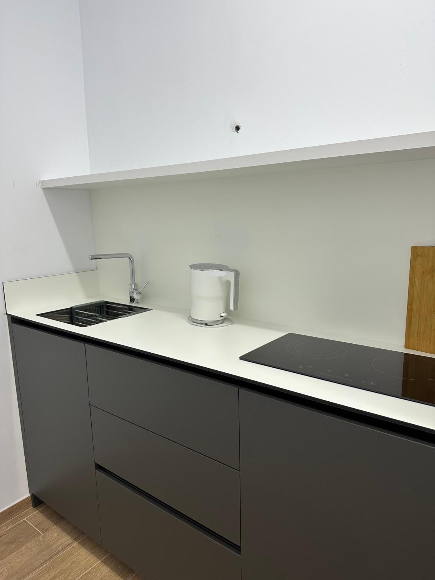 Pristina Select Apartments Экстерьер фото