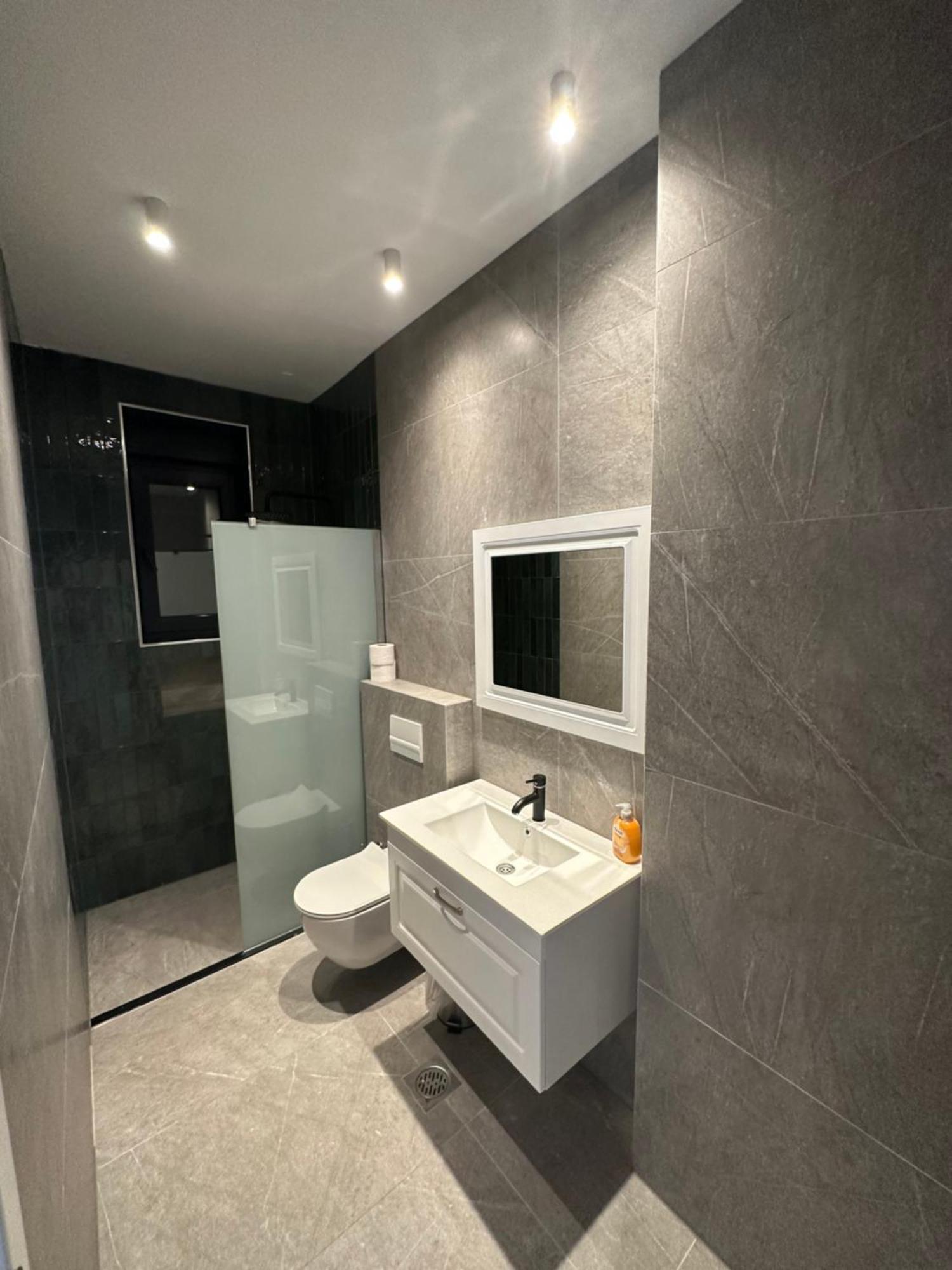 Pristina Select Apartments Экстерьер фото