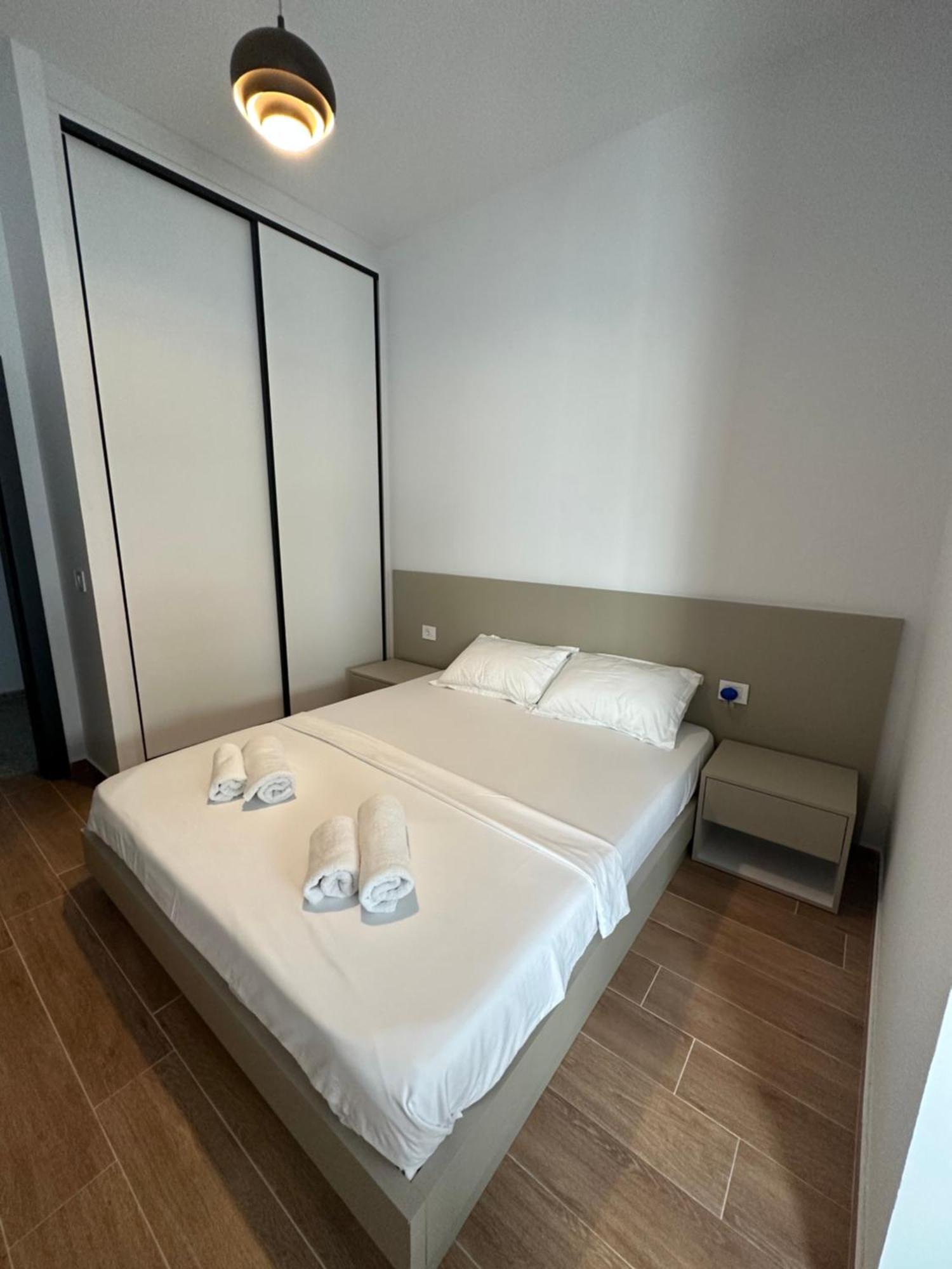 Pristina Select Apartments Экстерьер фото