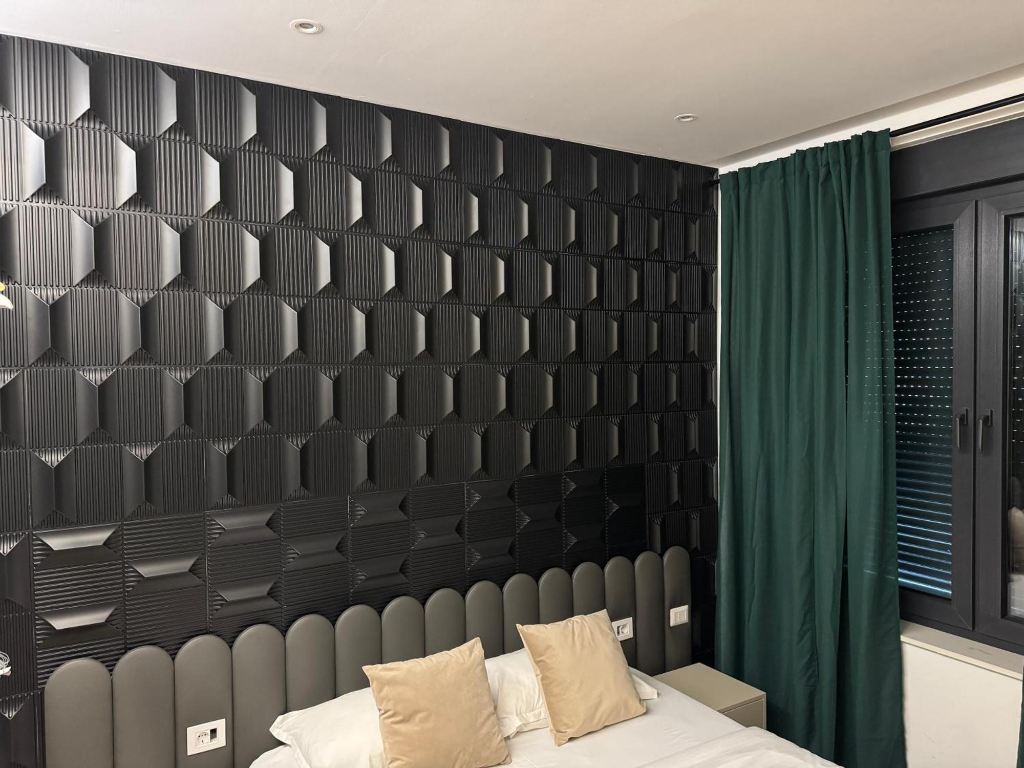 Pristina Select Apartments Экстерьер фото